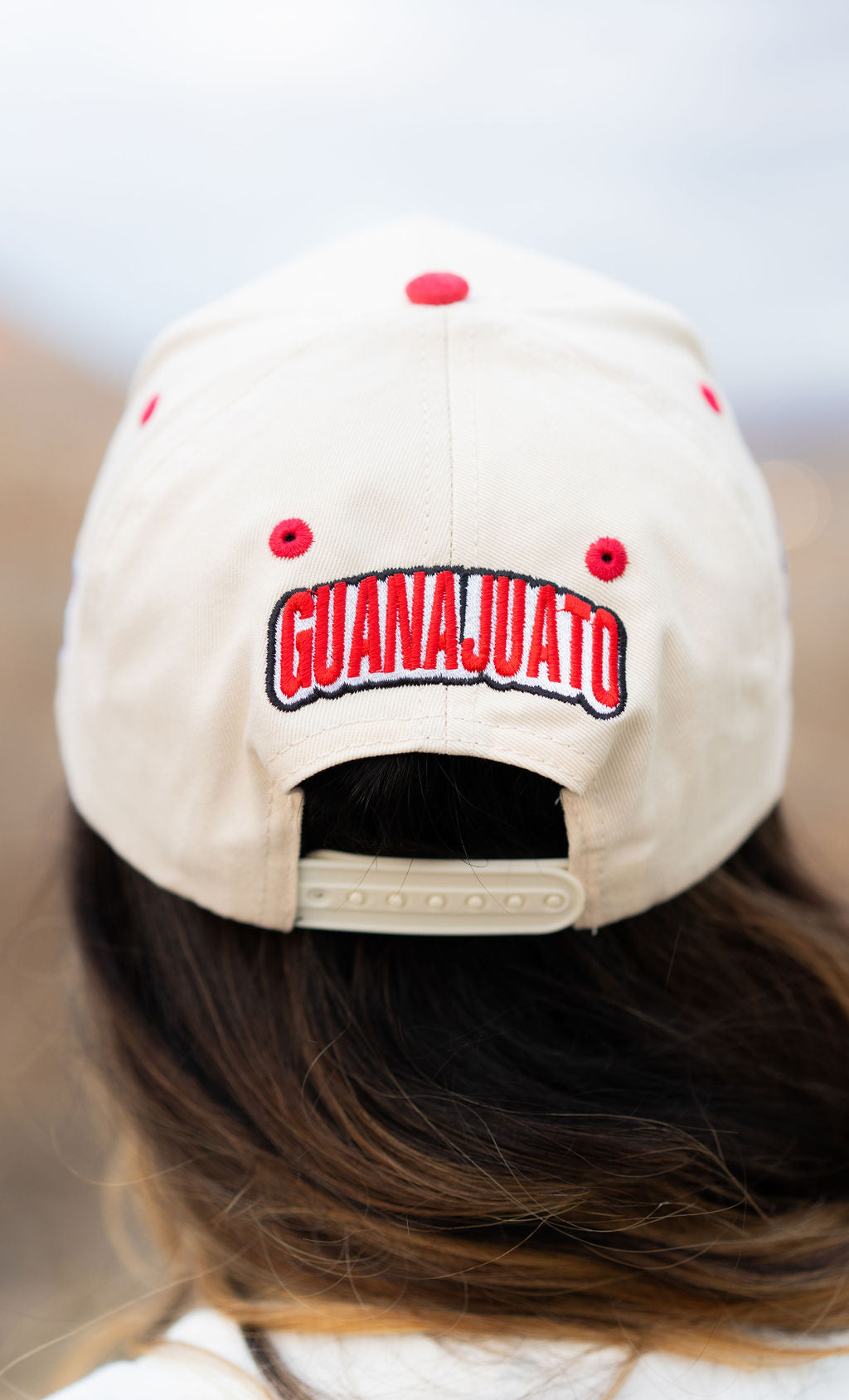 LAS MOMIAS DE GUANAJUATO