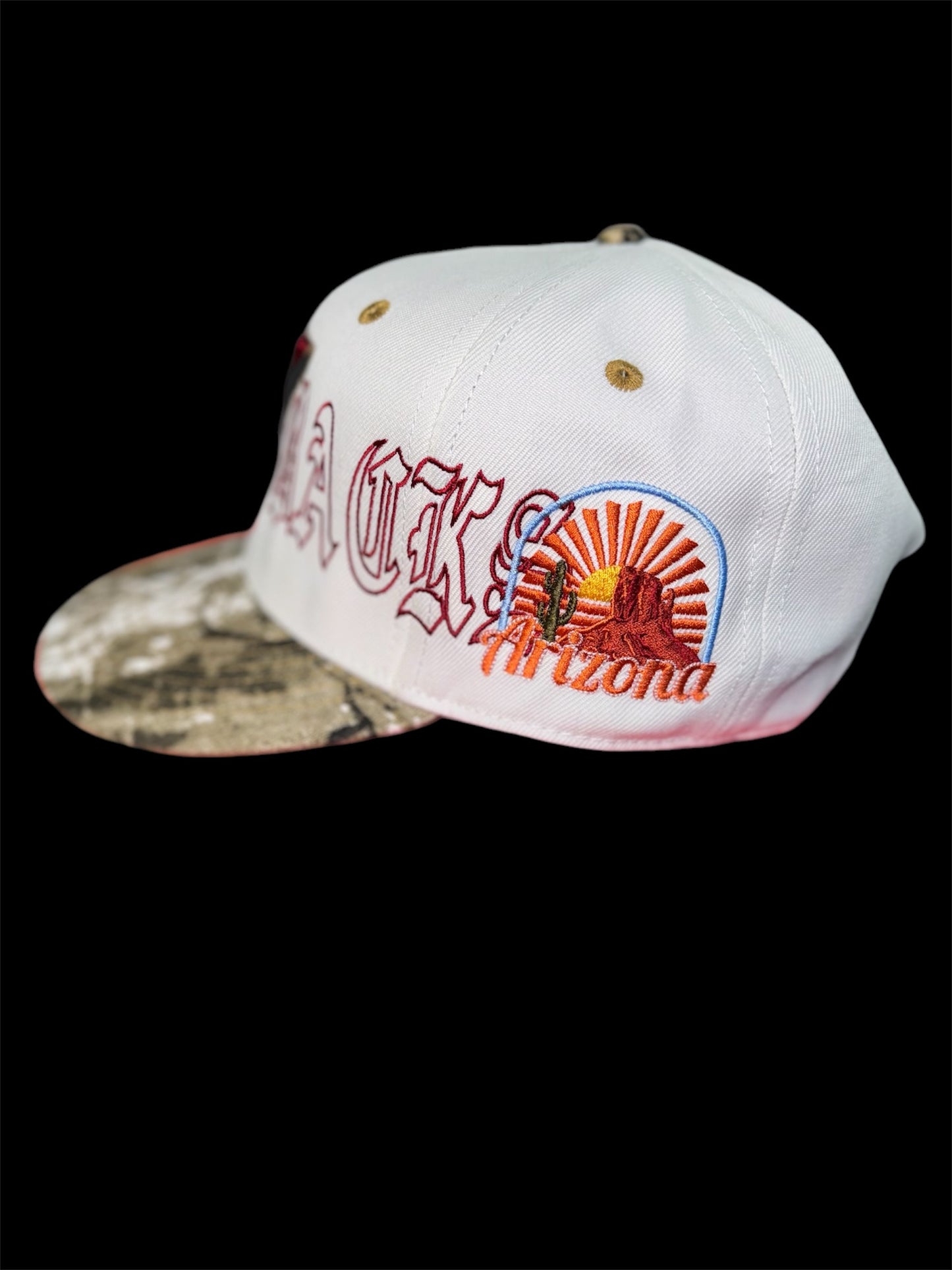 Arizona Diamondbacks Hat