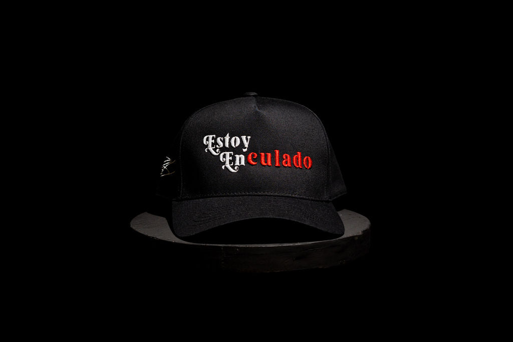 Estoy Enculado