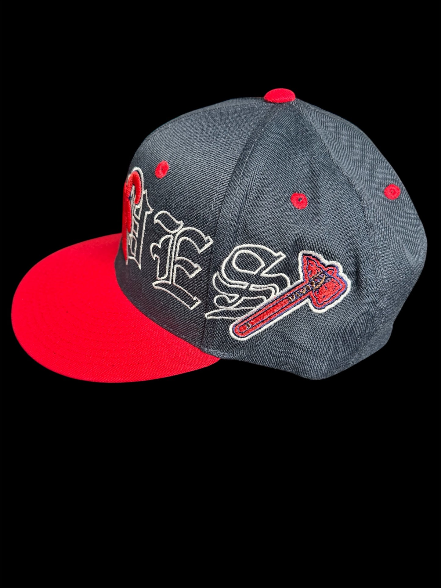 Atlanta Braves Hat