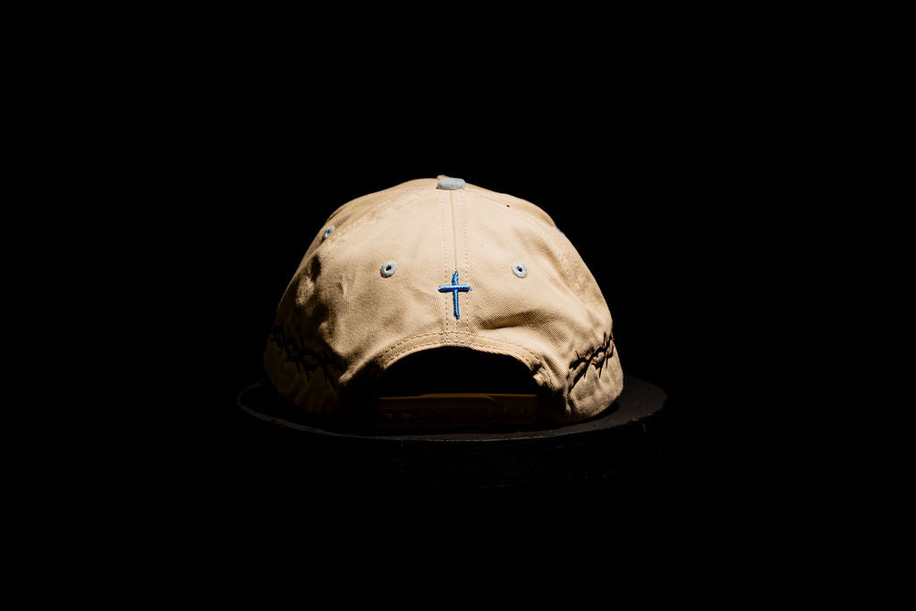 Jesus Hat