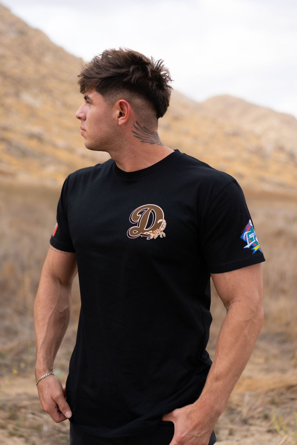 DURANGO STATE T-SHIRT
