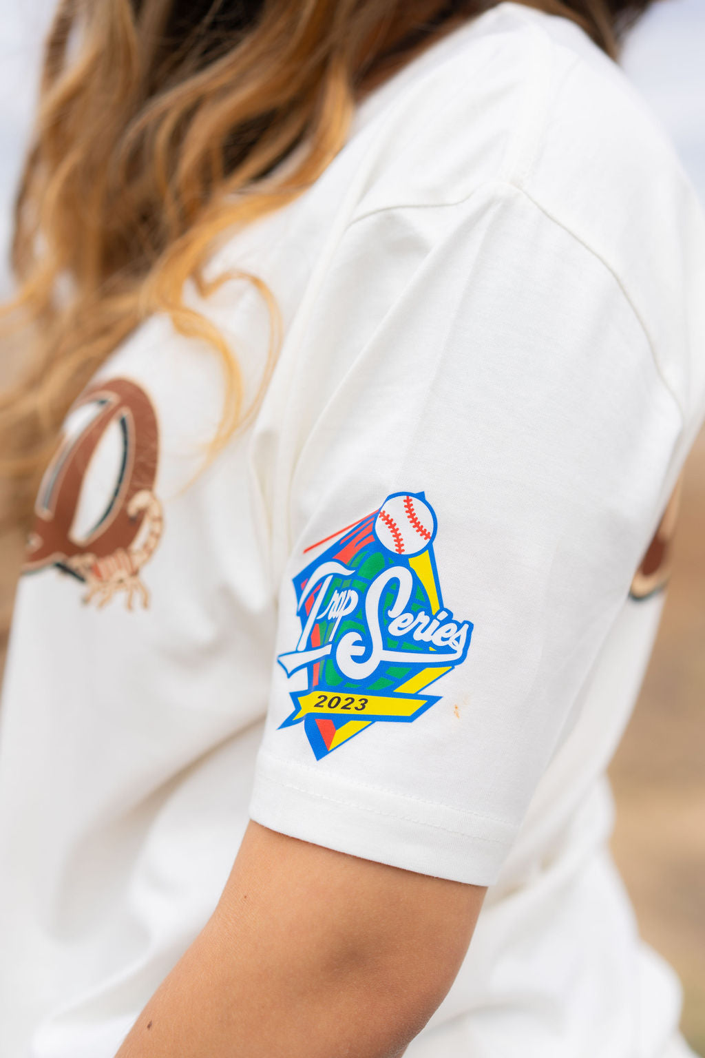 DURANGO STATE T-SHIRT