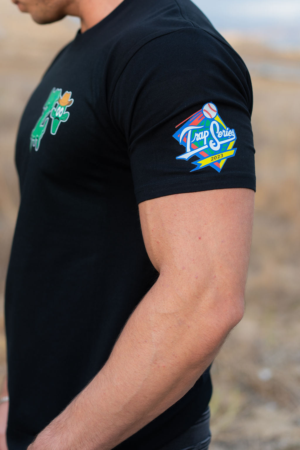 ZACATECAZ STATE T-SHIRT