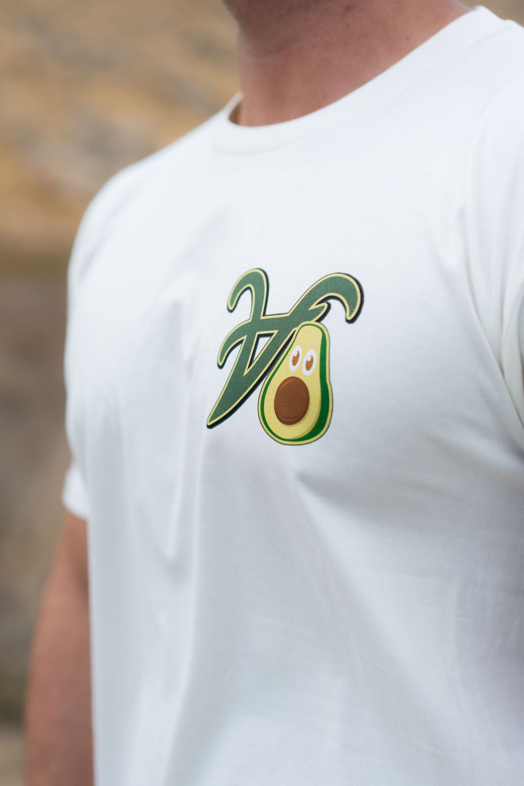 MICHOACAN STATE T-SHIRT
