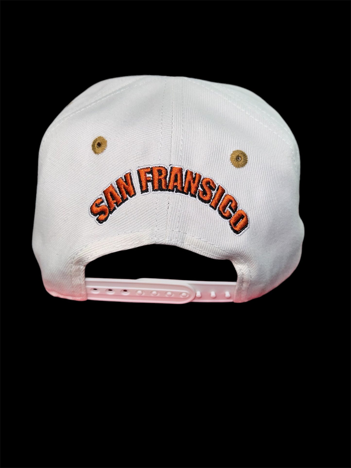 San Francisco Giants Hat