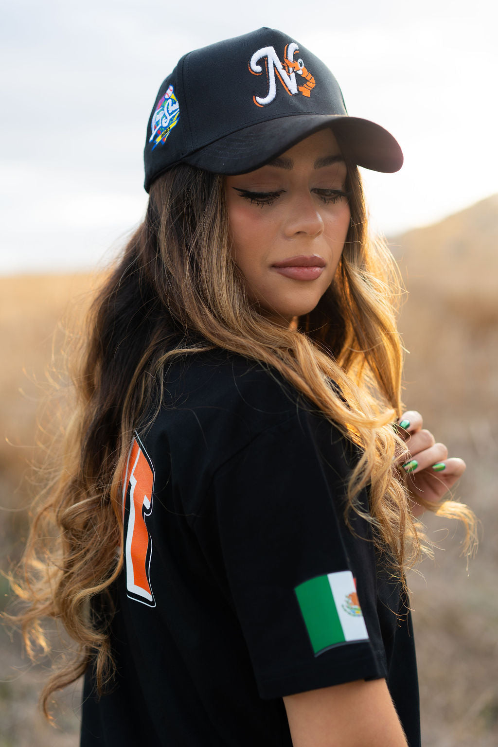 NAYARIT STATE T-SHIRT