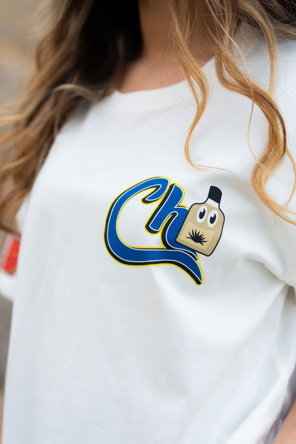 JALISCO STATE T-SHIRT