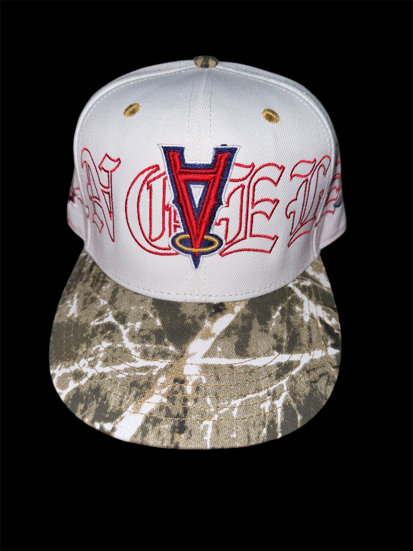 Anaheim Angels Hat