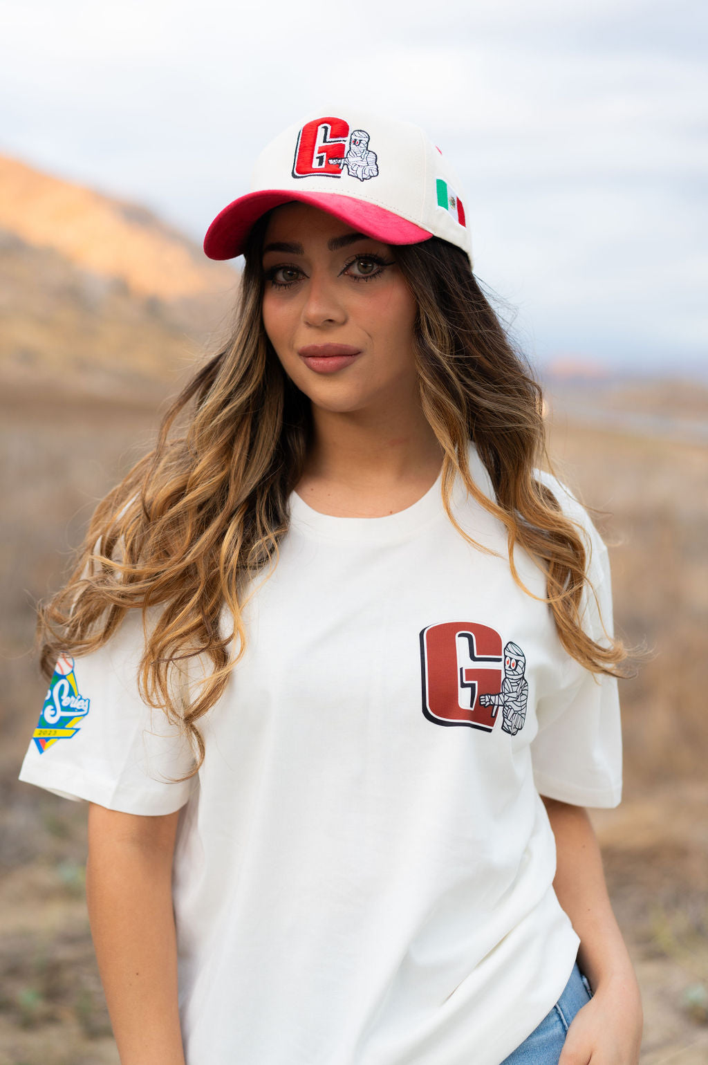 GUANAJUATO T-SHIRT