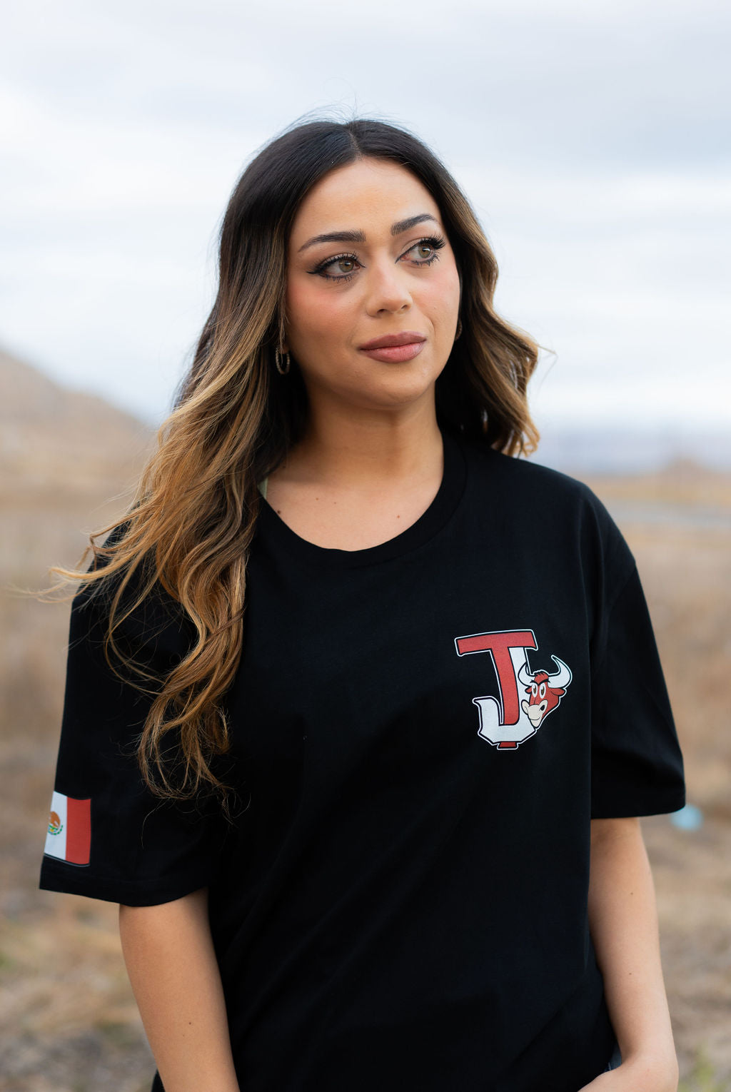 TIJUANA STATE T-SHIRT
