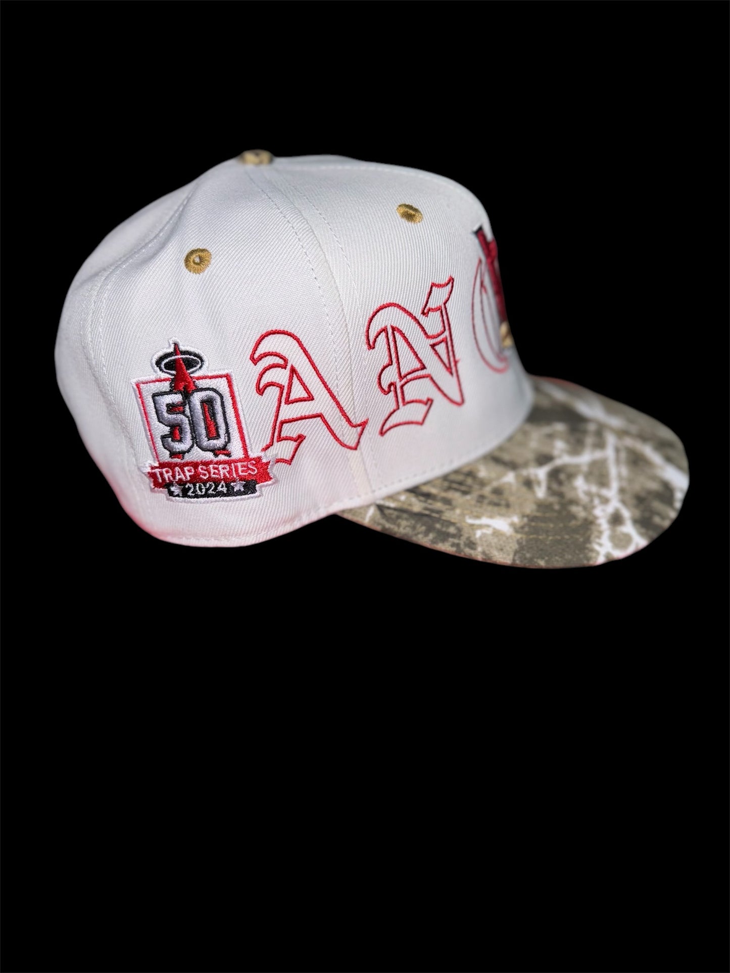 Anaheim Angels Hat