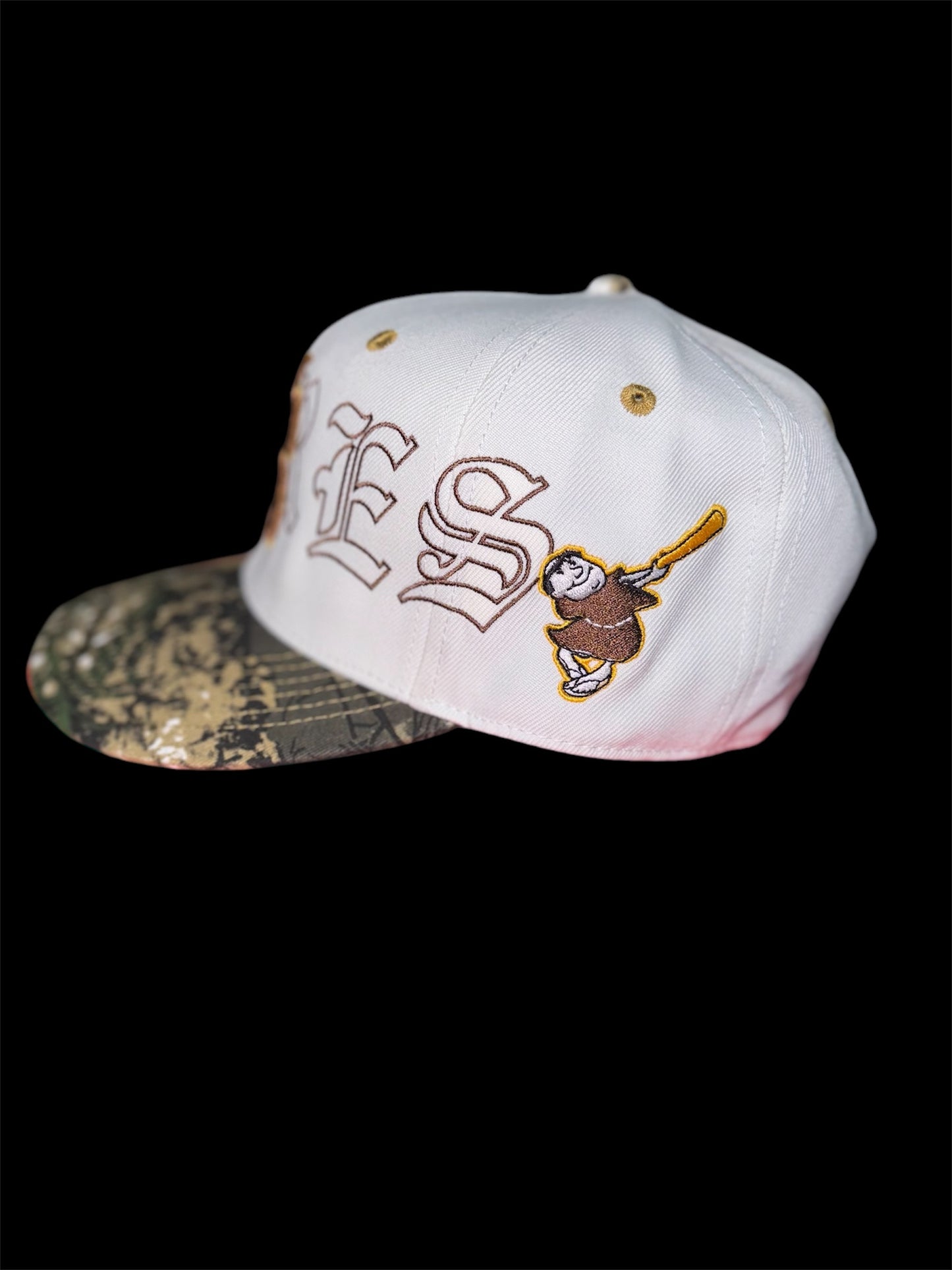 San Diego Padres Hat