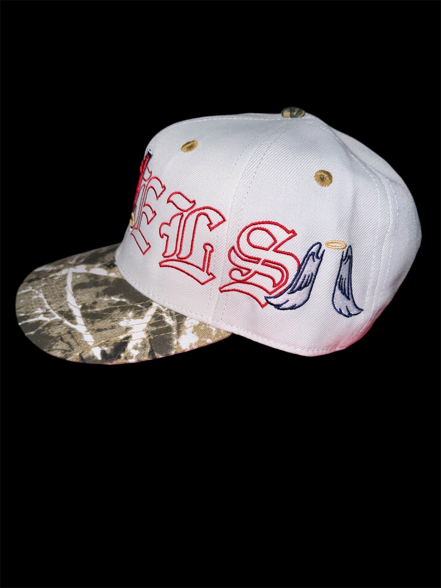 Anaheim Angels Hat