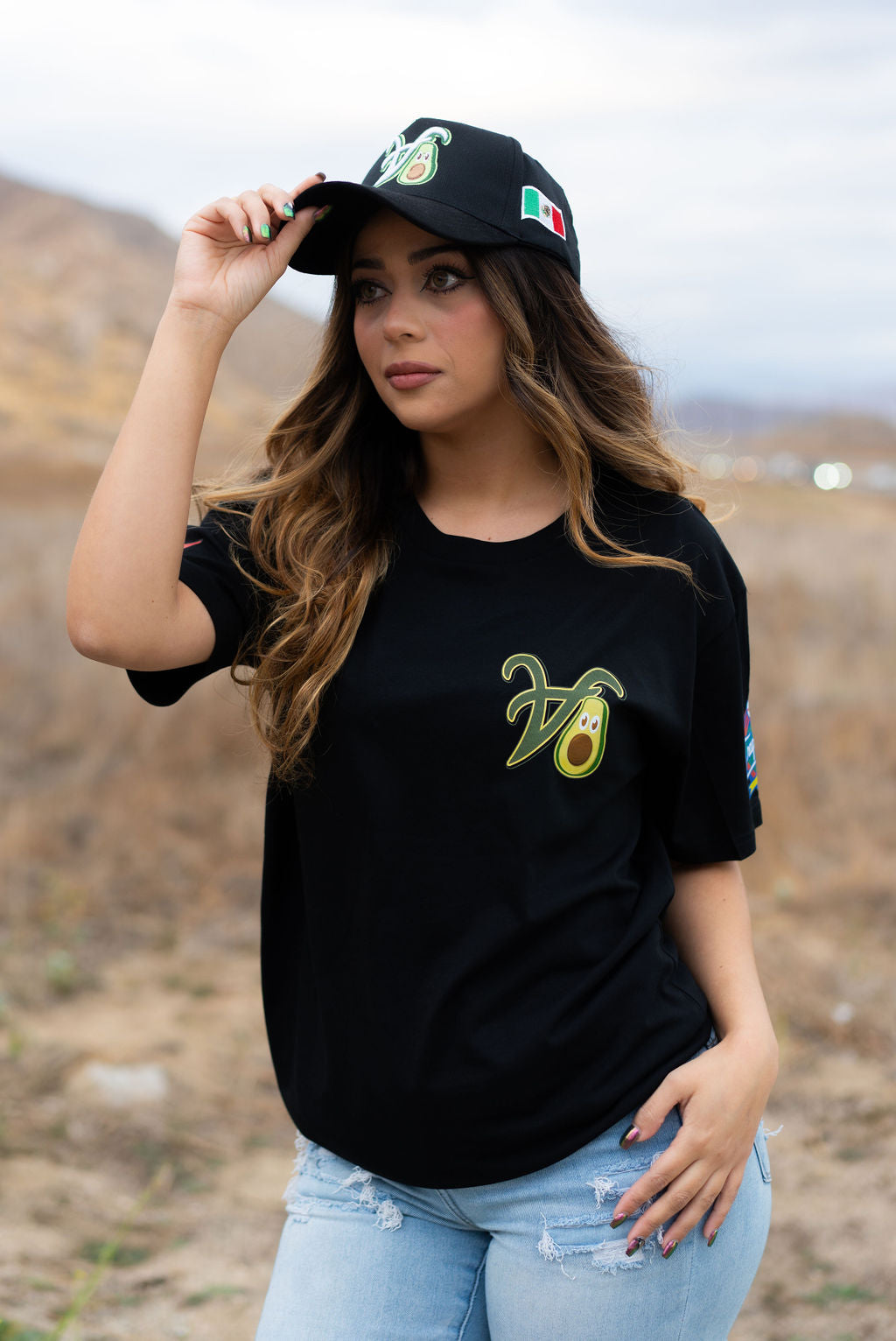 MICHOACAN STATE T-SHIRT
