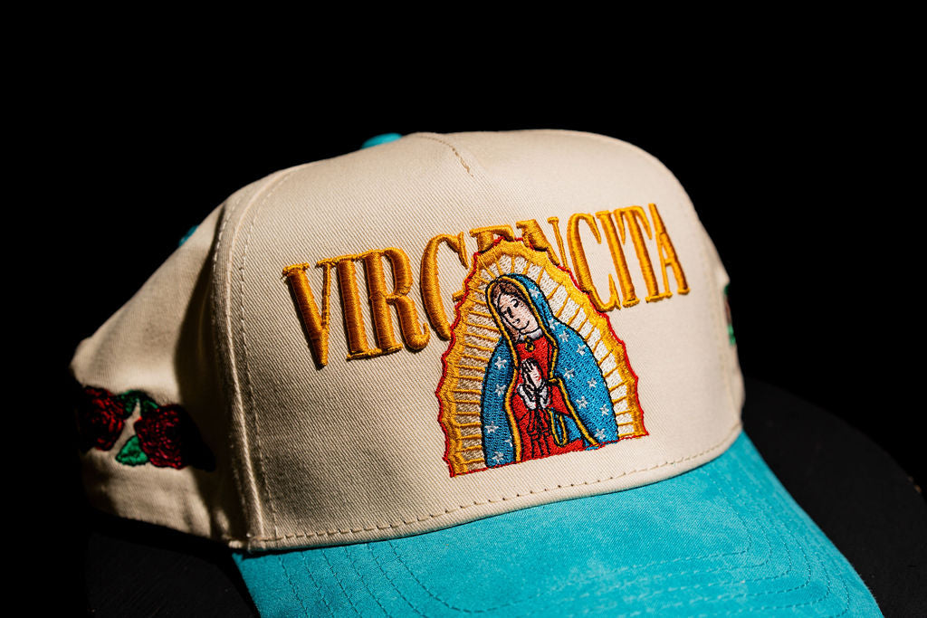 Virgincita Hat