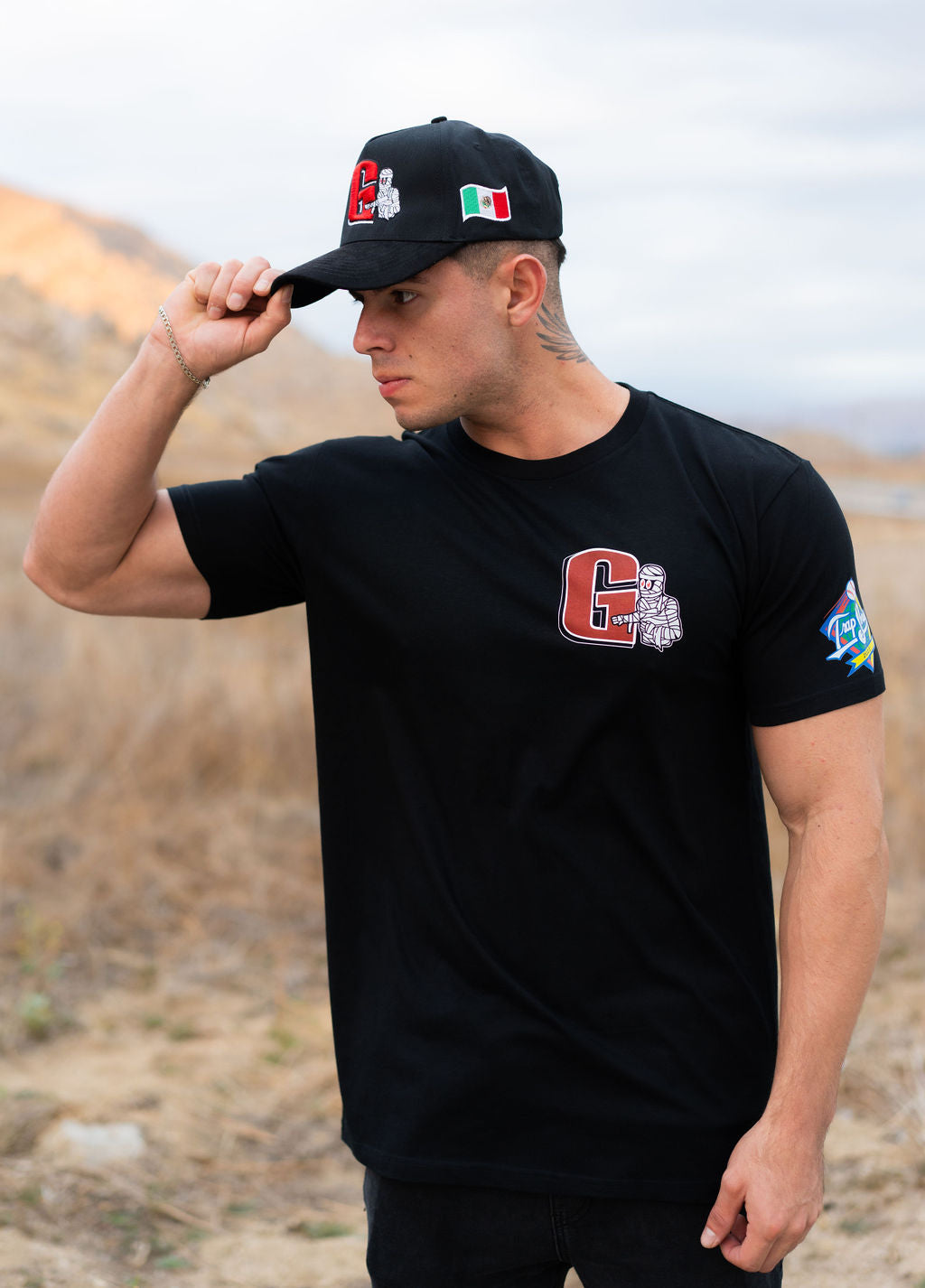 GUANAJUATO STATE T-SHIRT
