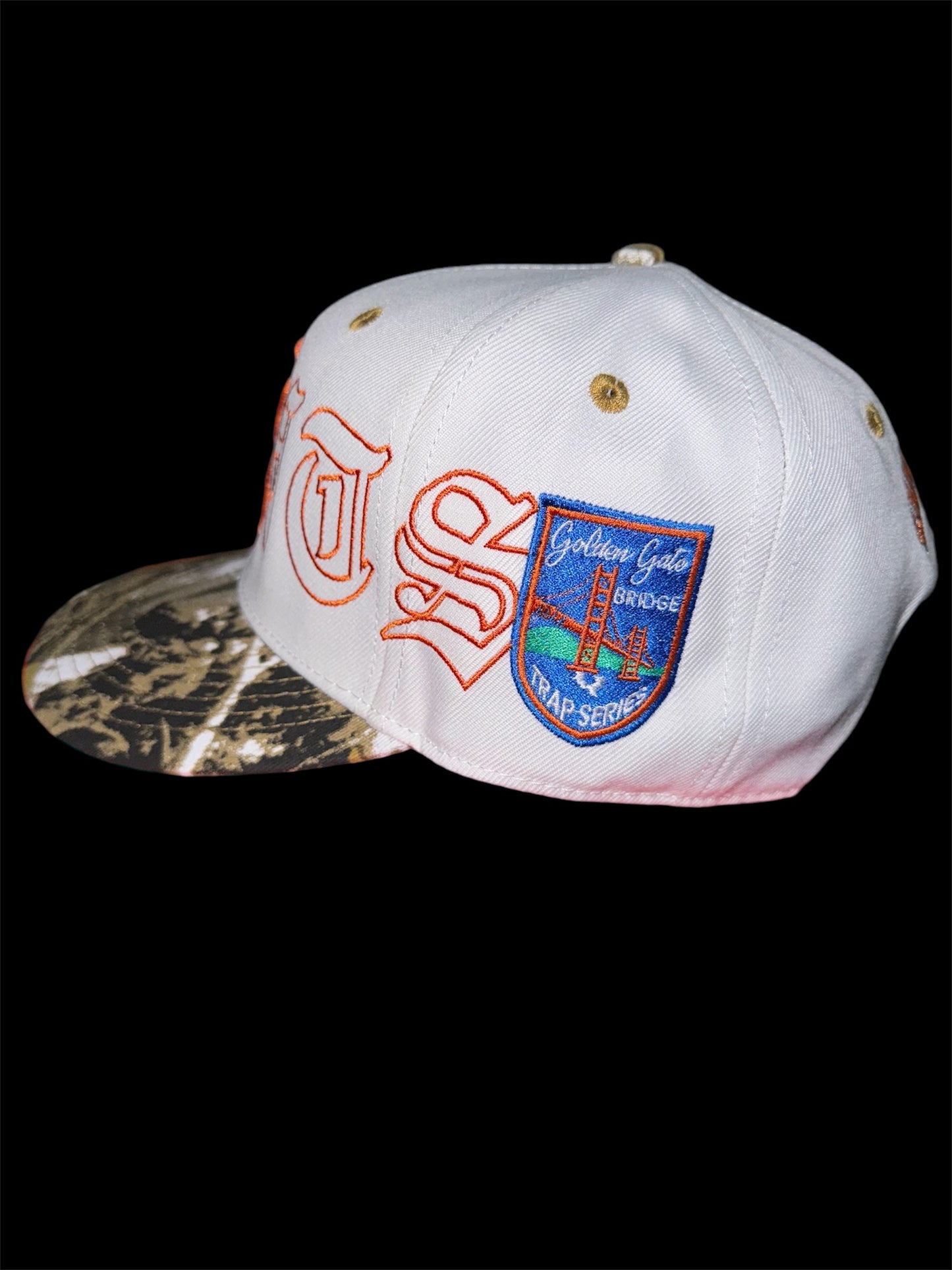 San Francisco Giants Hat