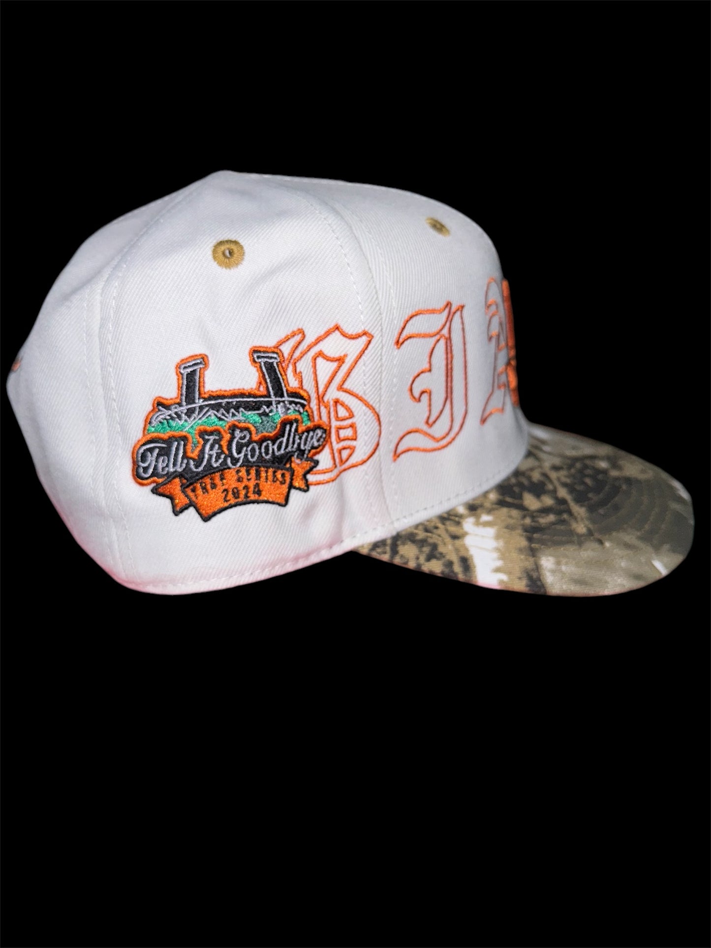 San Francisco Giants Hat