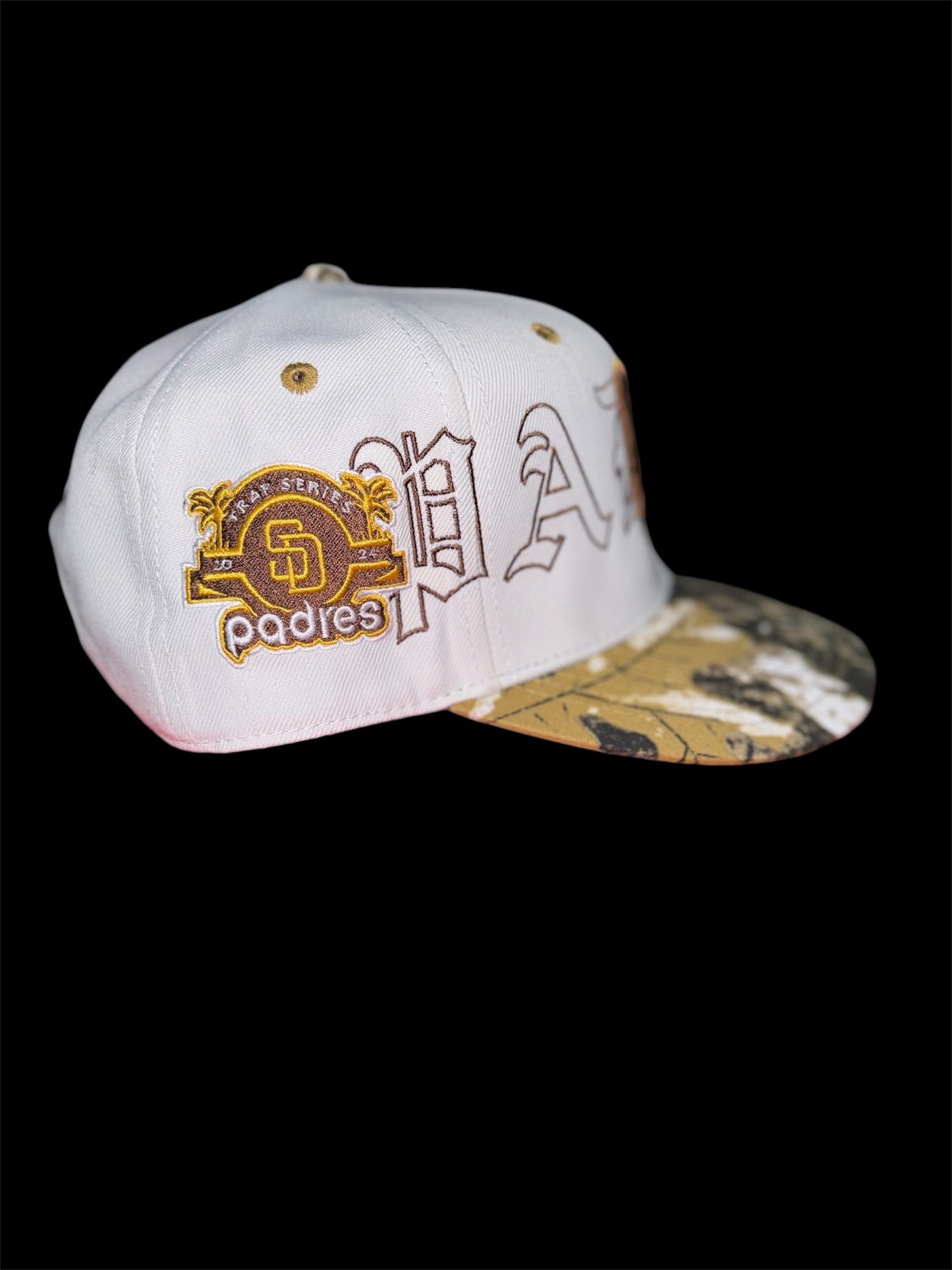 San Diego Padres Hat