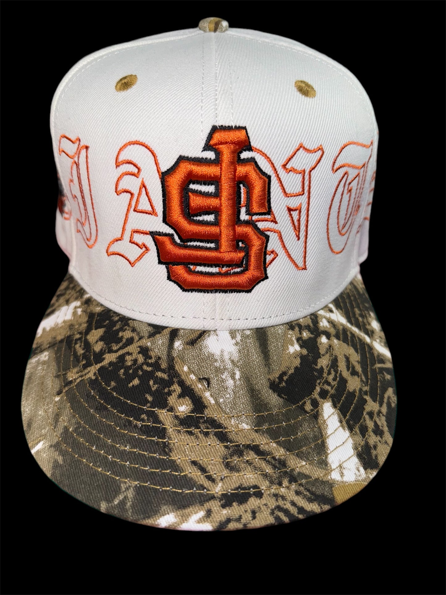 San Francisco Giants Hat