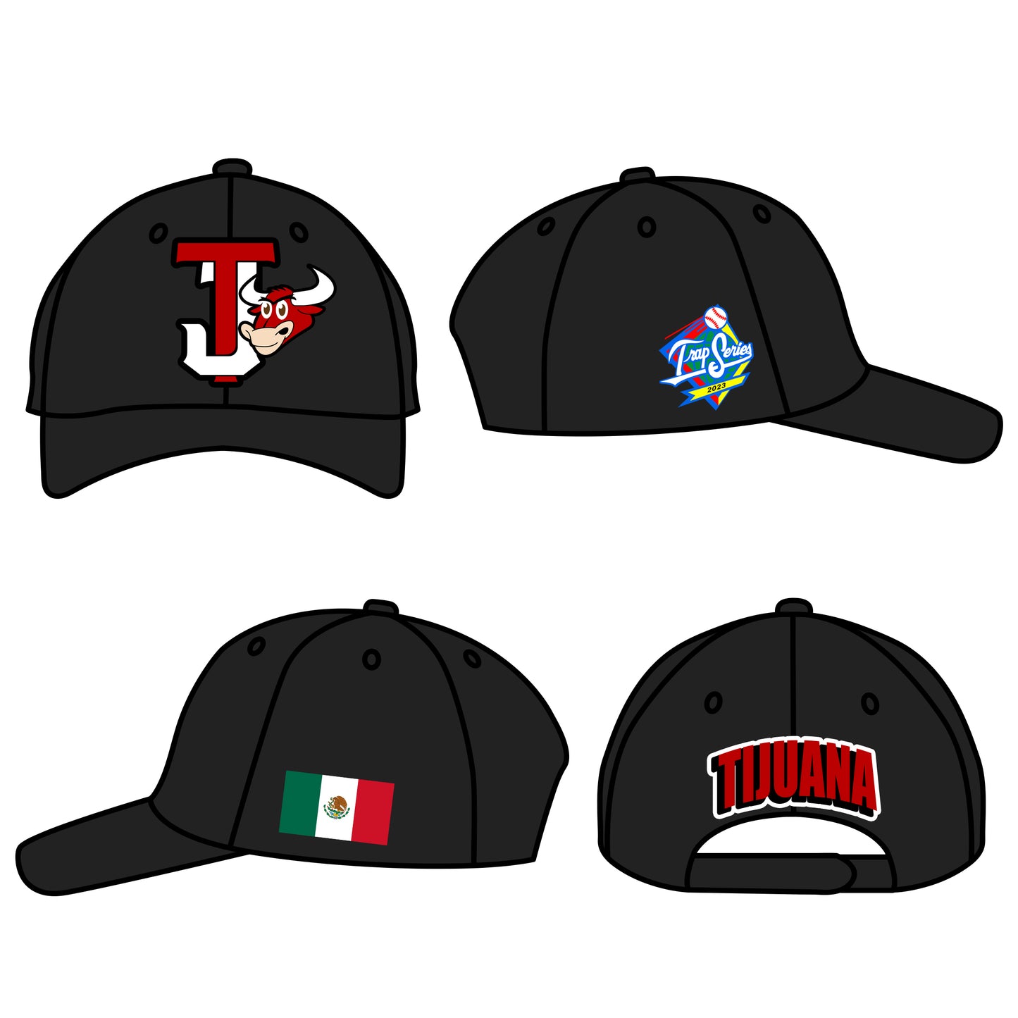 LOS TOROS DE TIJUANA
