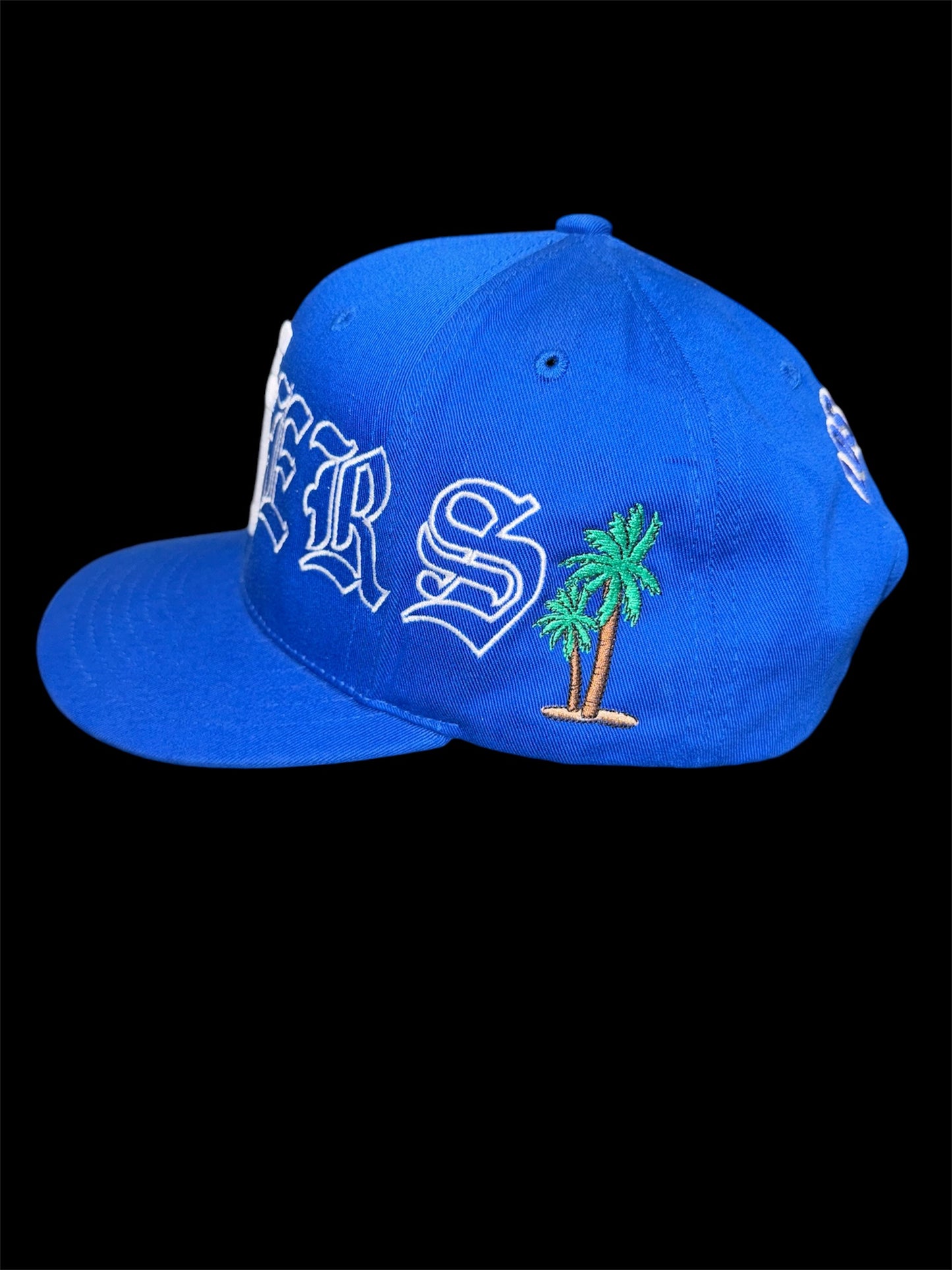 Los Angeles Dodgers Hat