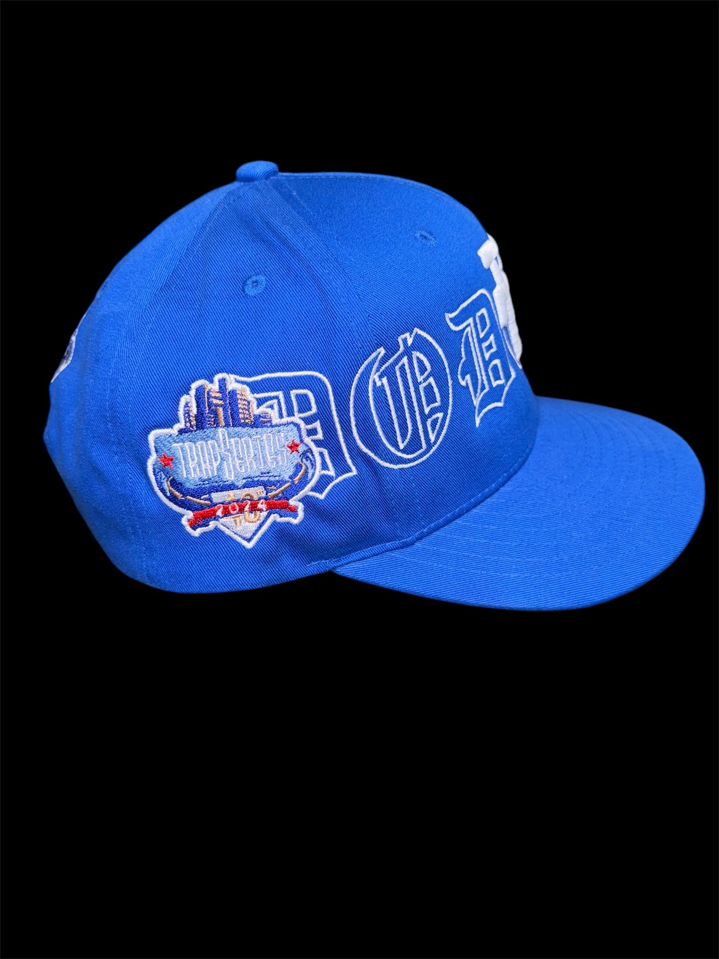Los Angeles Dodgers Hat