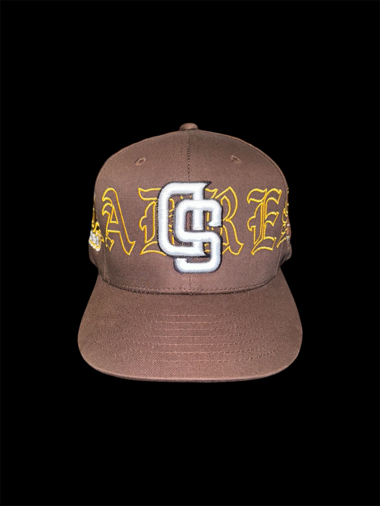 San Diego Padres Hat