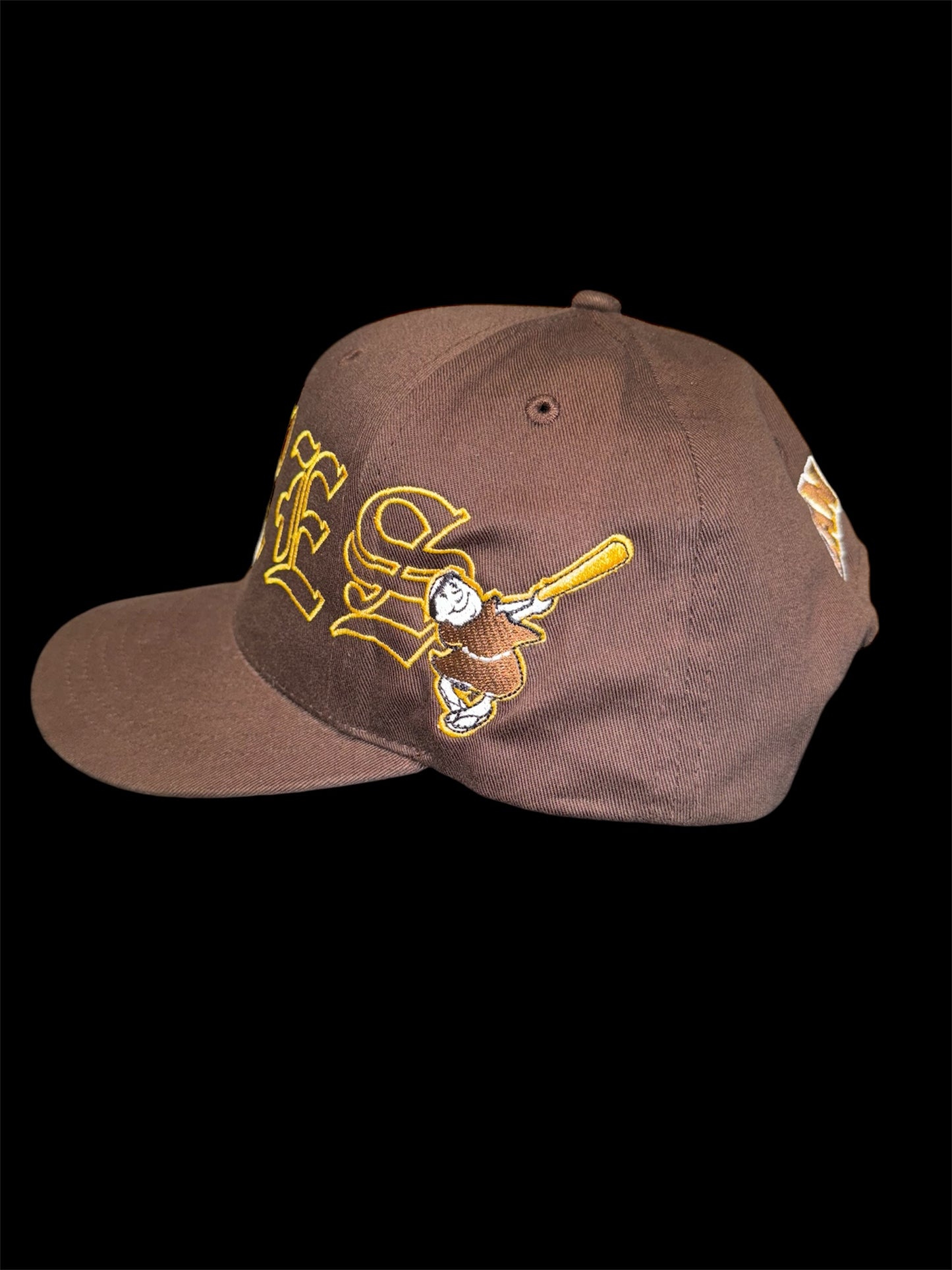 San Diego Padres Hat