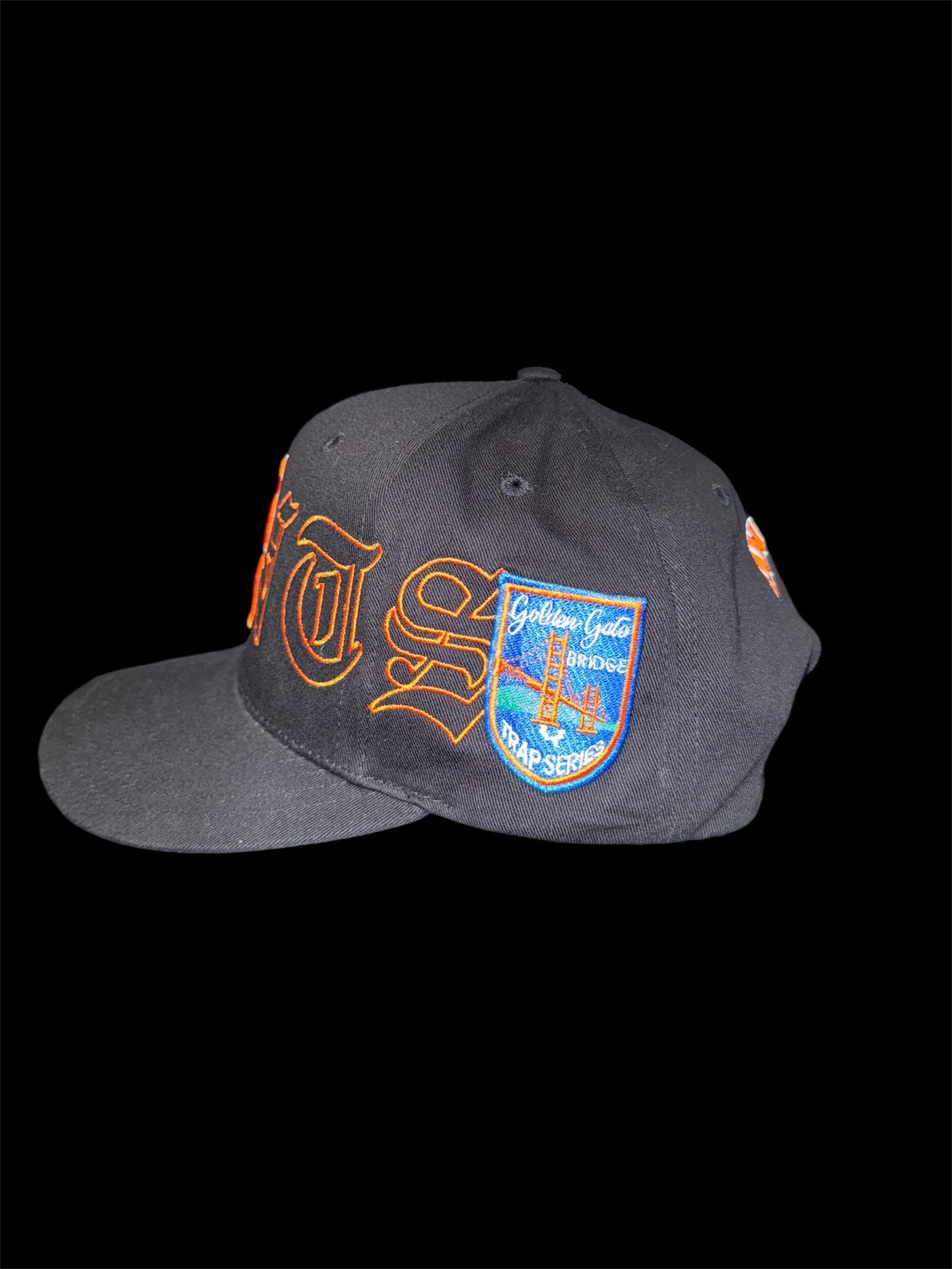 San Francisco Giants Hat
