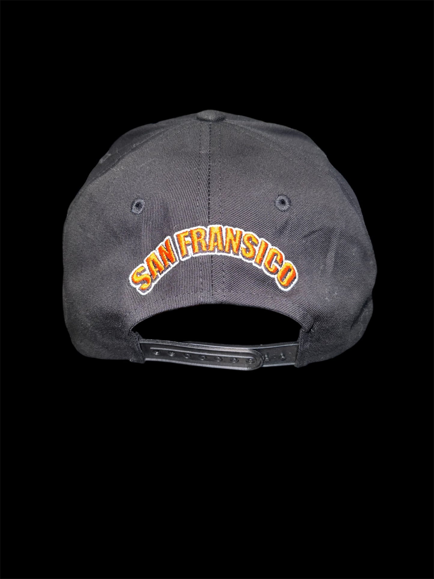 San Francisco Giants Hat