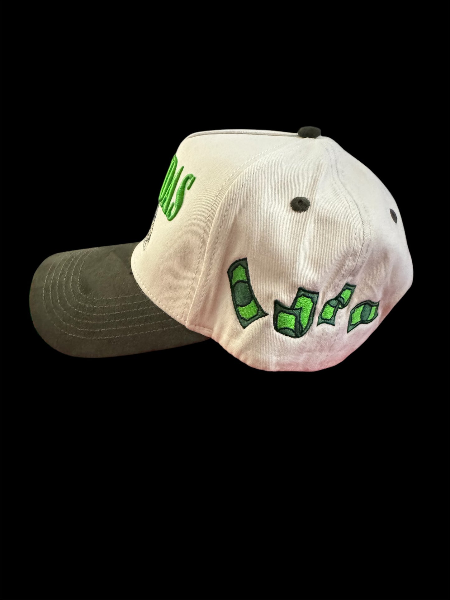 San Judas Hat