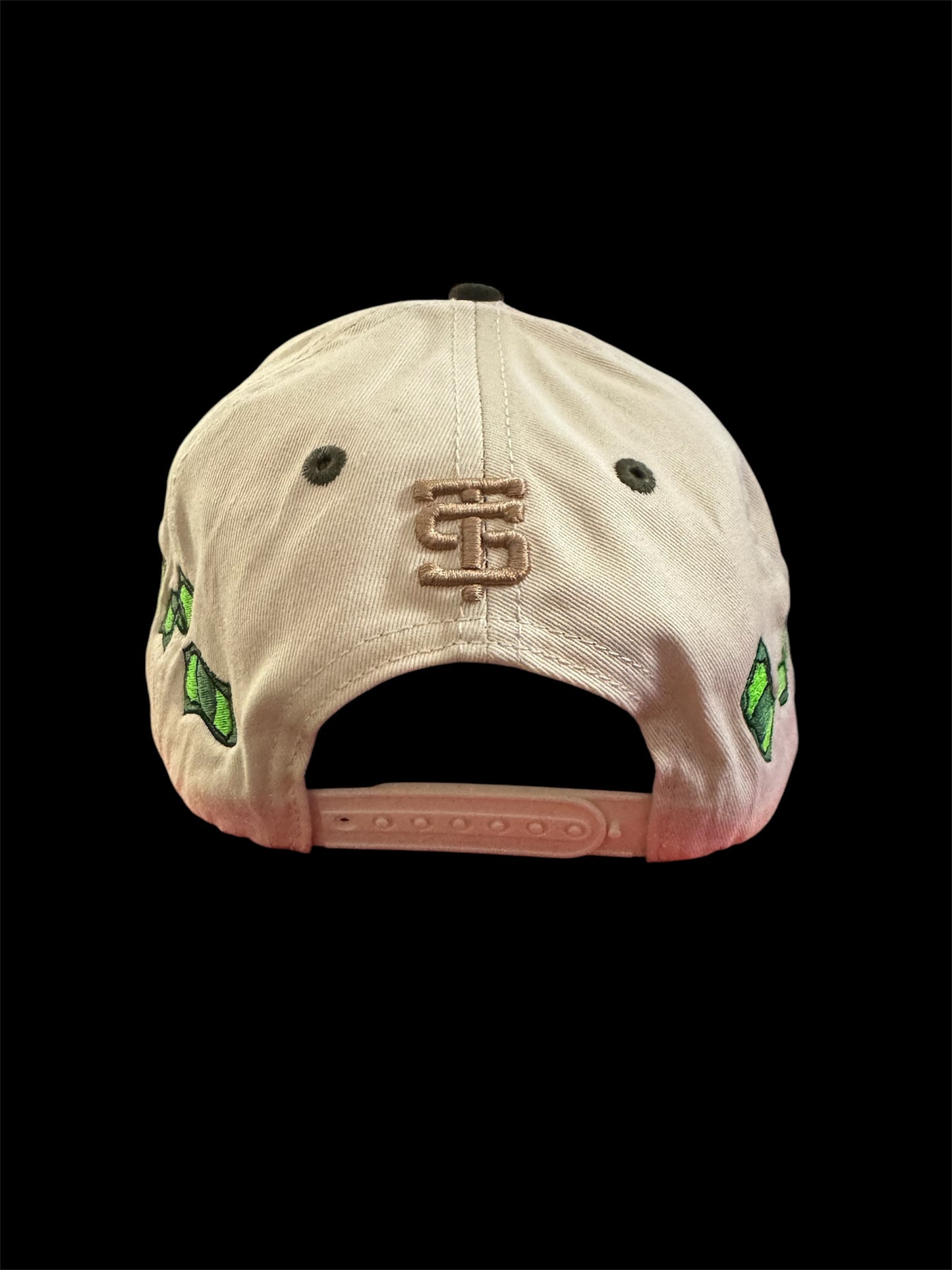 San Judas Hat