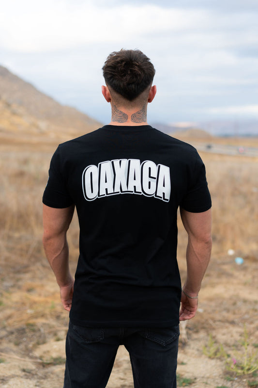 OAXACA STATE T-SHIRT