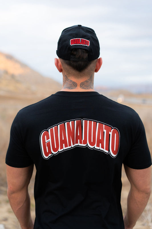 GUANAJUATO STATE T-SHIRT