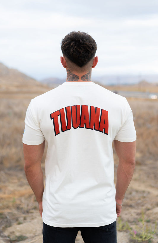 TIJUANA STATE T-SHIRT