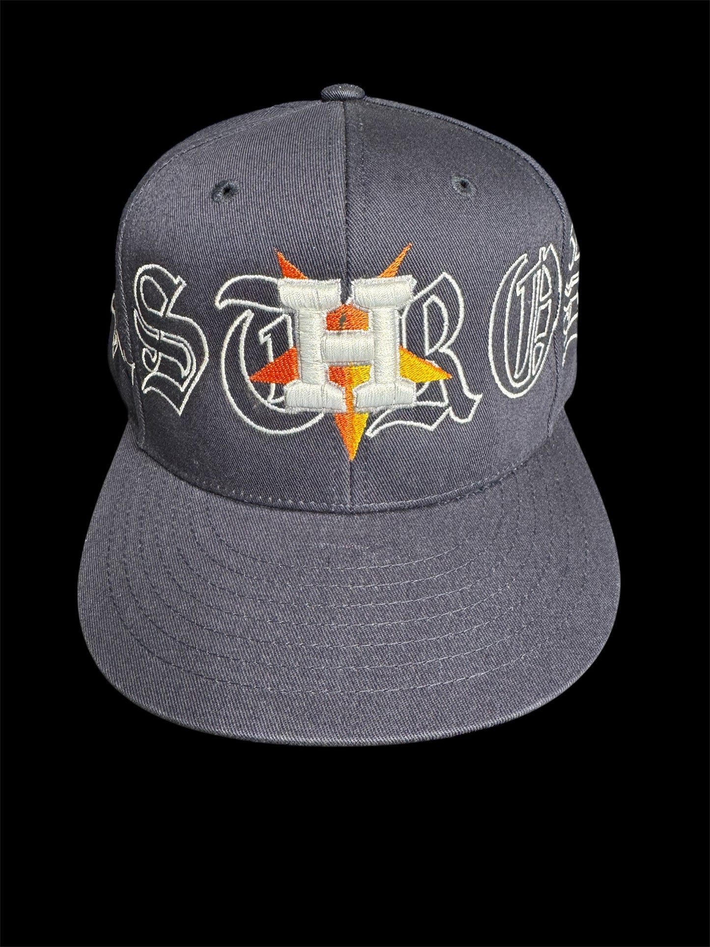 Houston Astros Hat