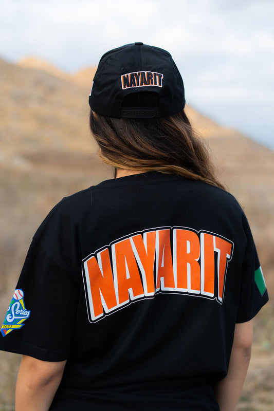 NAYARIT STATE T-SHIRT