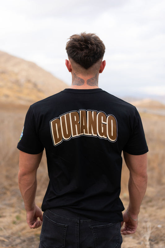 DURANGO STATE T-SHIRT