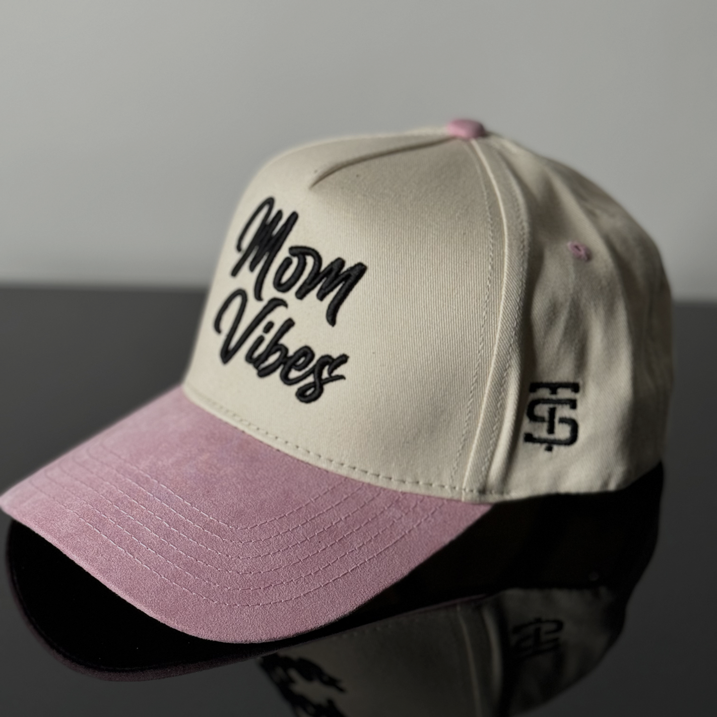 Mom Vibes (Limited Edition)