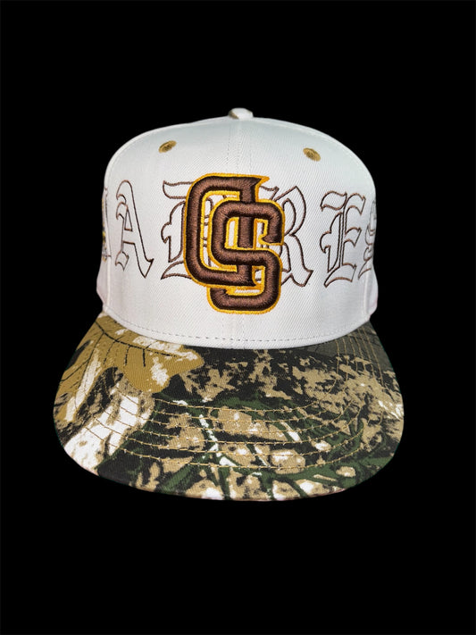 San Diego Padres Hat