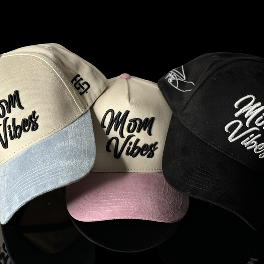 Mom Vibes (Limited Edition)