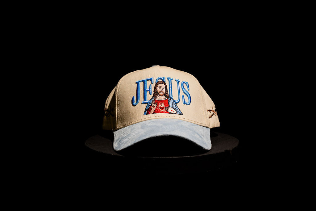 Jesus Hat