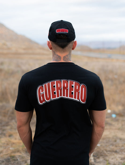 GUERRERO STATE T-SHIRT