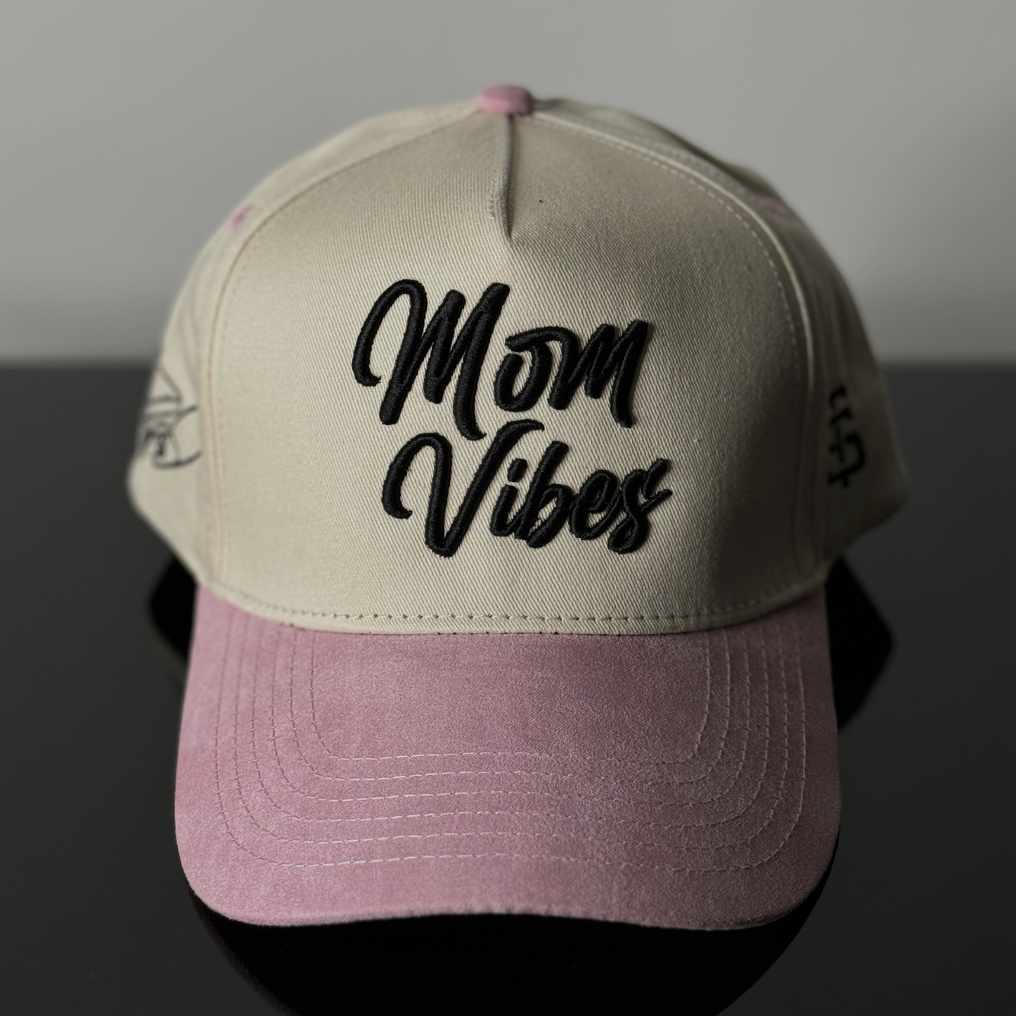 Mom Vibes (Limited Edition)