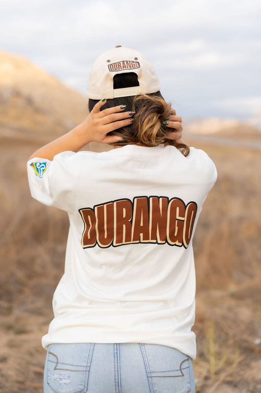 DURANGO STATE T-SHIRT