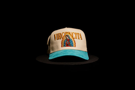 Virgincita Hat