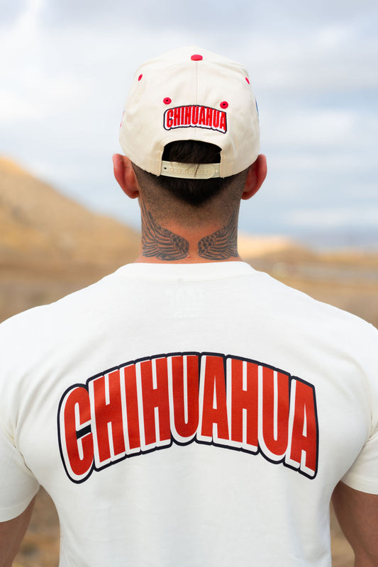 CHIHUAHUA STATE T-SHIRT