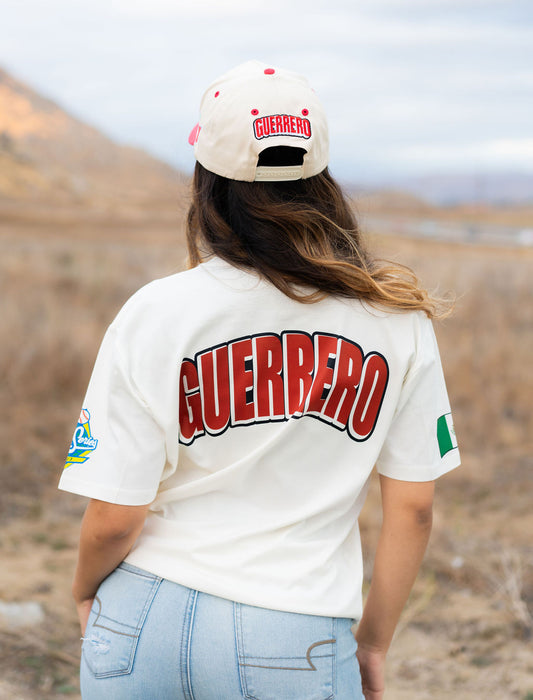 GUERRERO STATE T-SHIRT